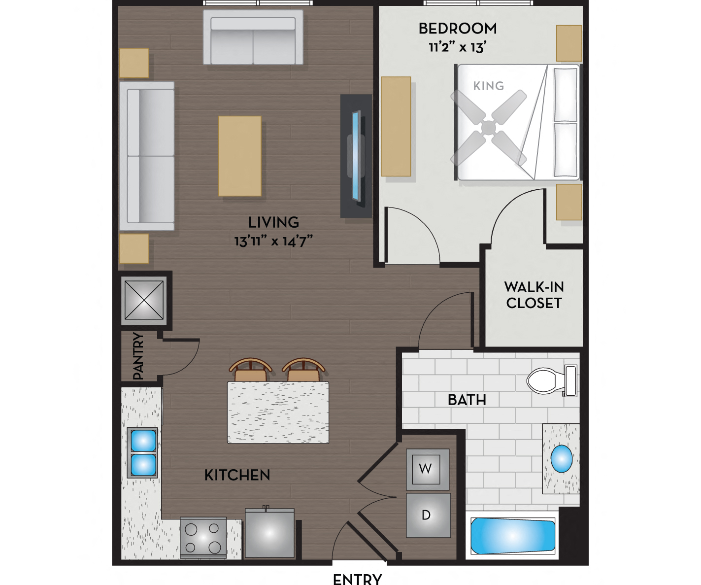 11F3 layout 4