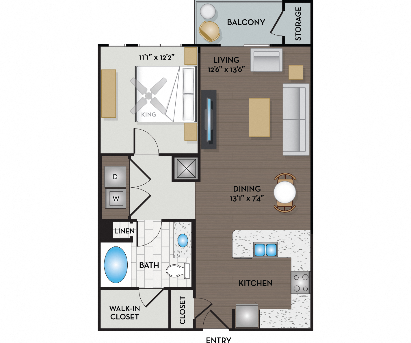 11F3 layout 3