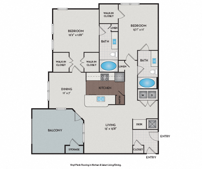 22F2 layout 5