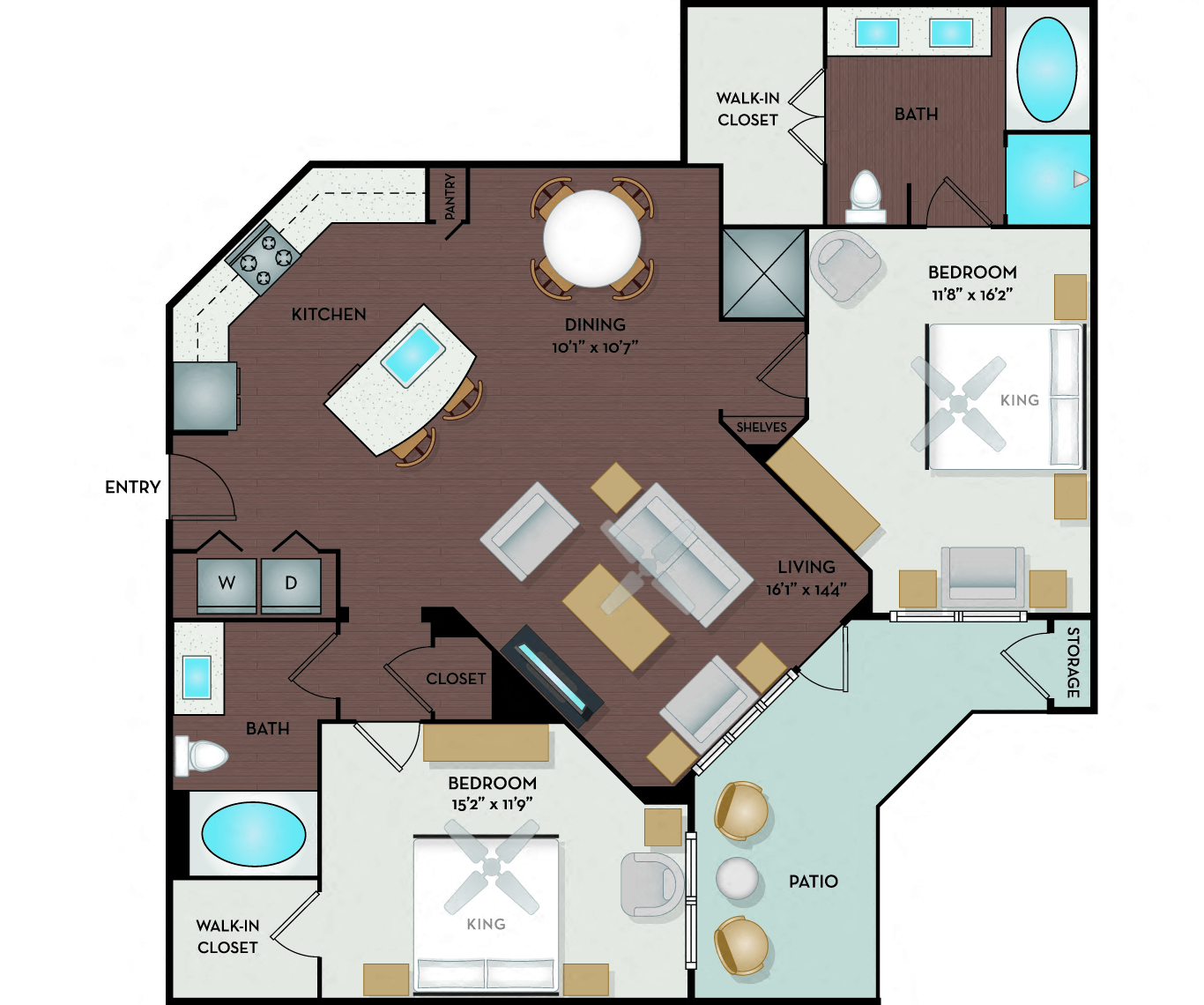 Heights & Yale layout 2