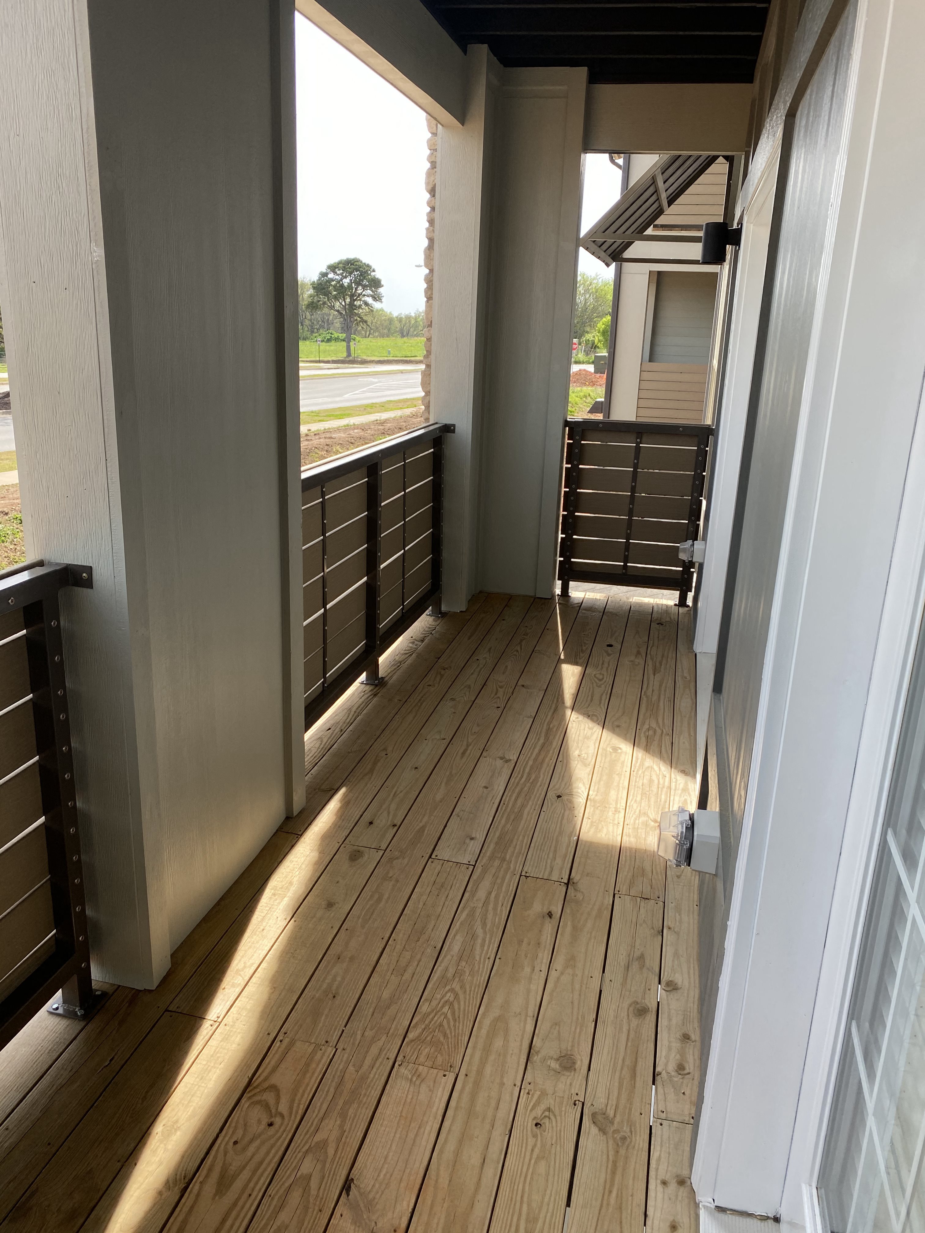 Photos and Video of The Trails at the Crossings in Springdale, AR