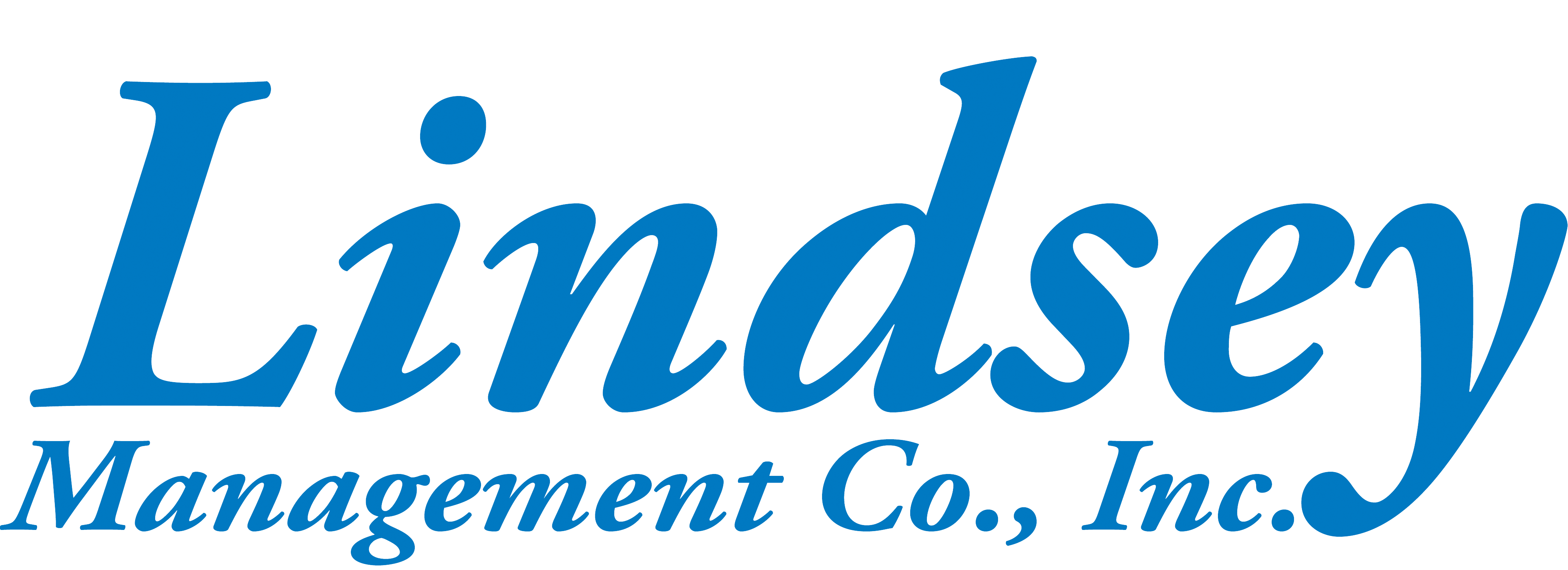 Lindsey Management Co., Inc. Logo 1