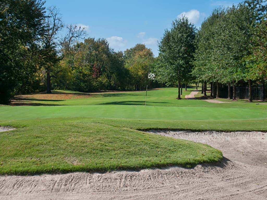 Photos and Video of The Greens on Blossom Way II in Rogers, AR