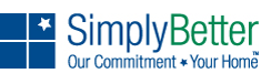 SimplyBetter Apartment Homes Logo 1