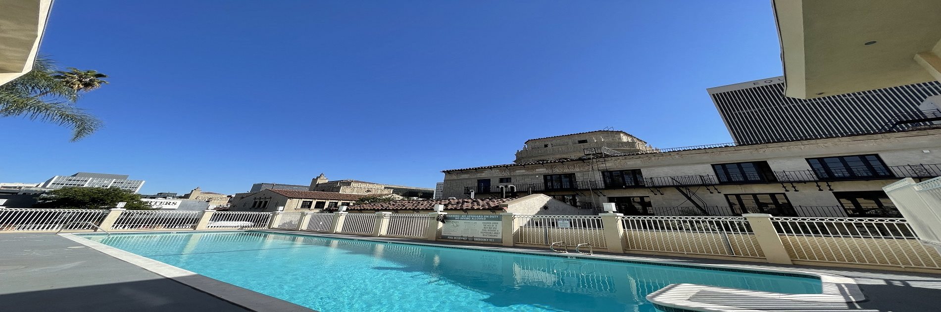 Wilshire Alexandria Westgate Apartments in Los Angeles, CA