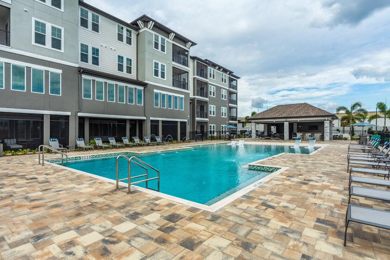 Apartments in Riverview, FL | The Oasis at 301