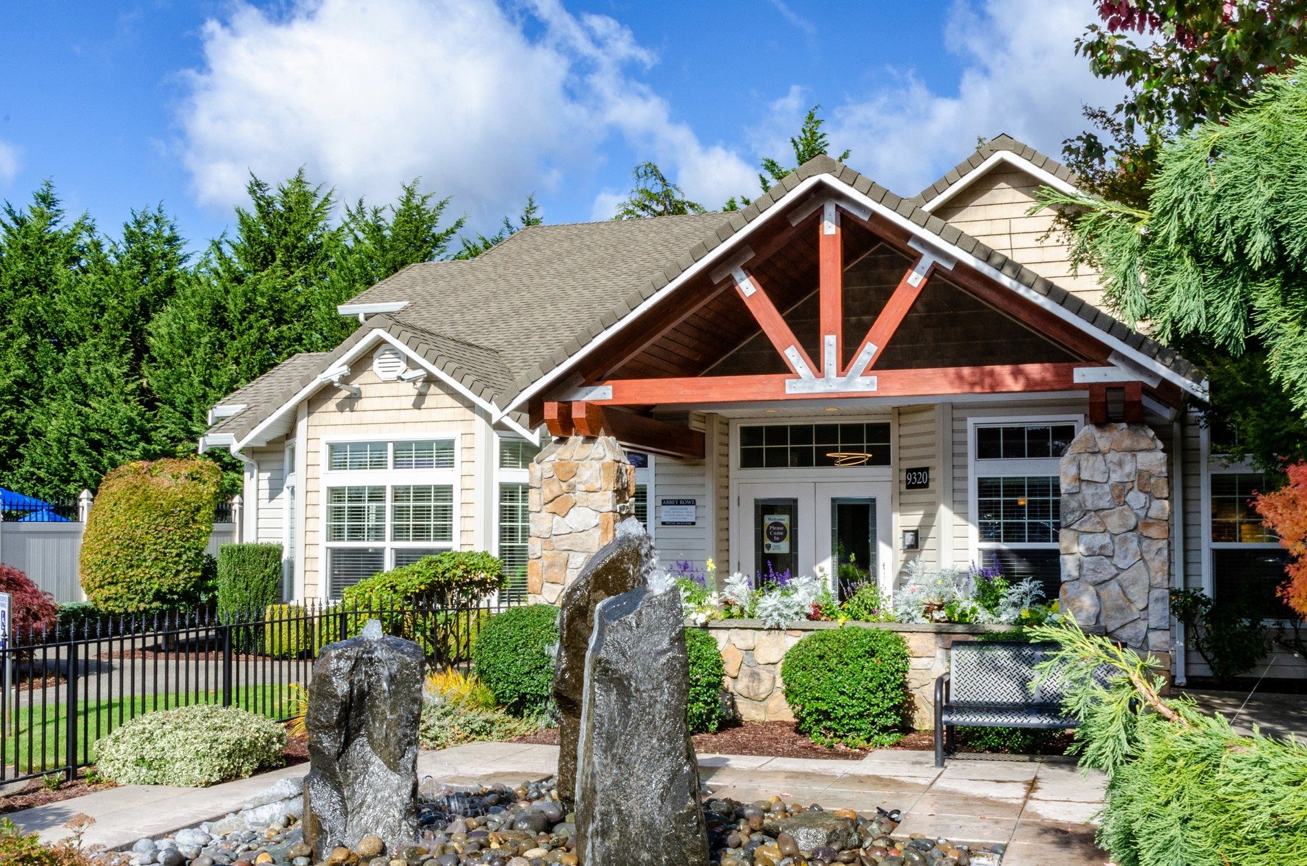 Photos And Video Of Abbey Rowe In Olympia Wa