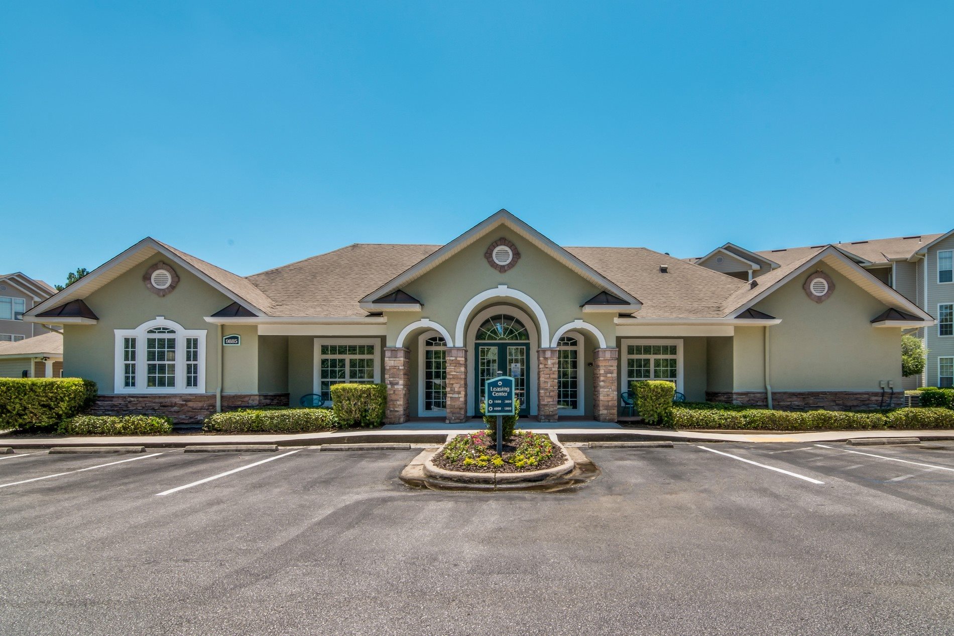 Photos And Video Of Angel Landing Apartments In Pensacola Fl