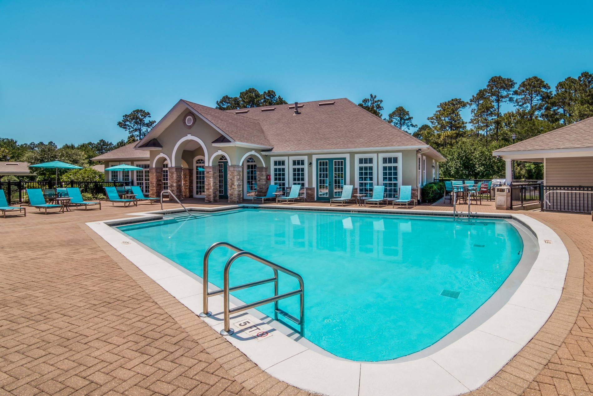 Angel Landing Apartments Apartments In Pensacola Fl