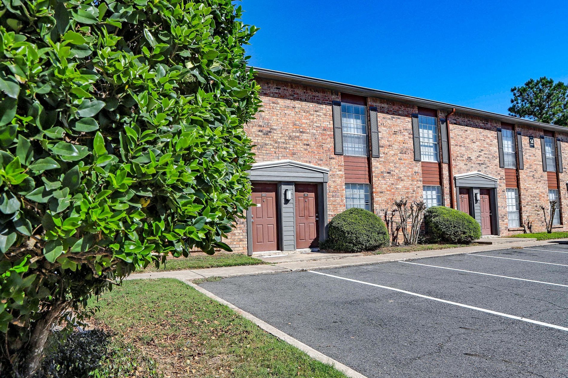 Photos and Video of Magnolia Apartments in Shreveport, LA