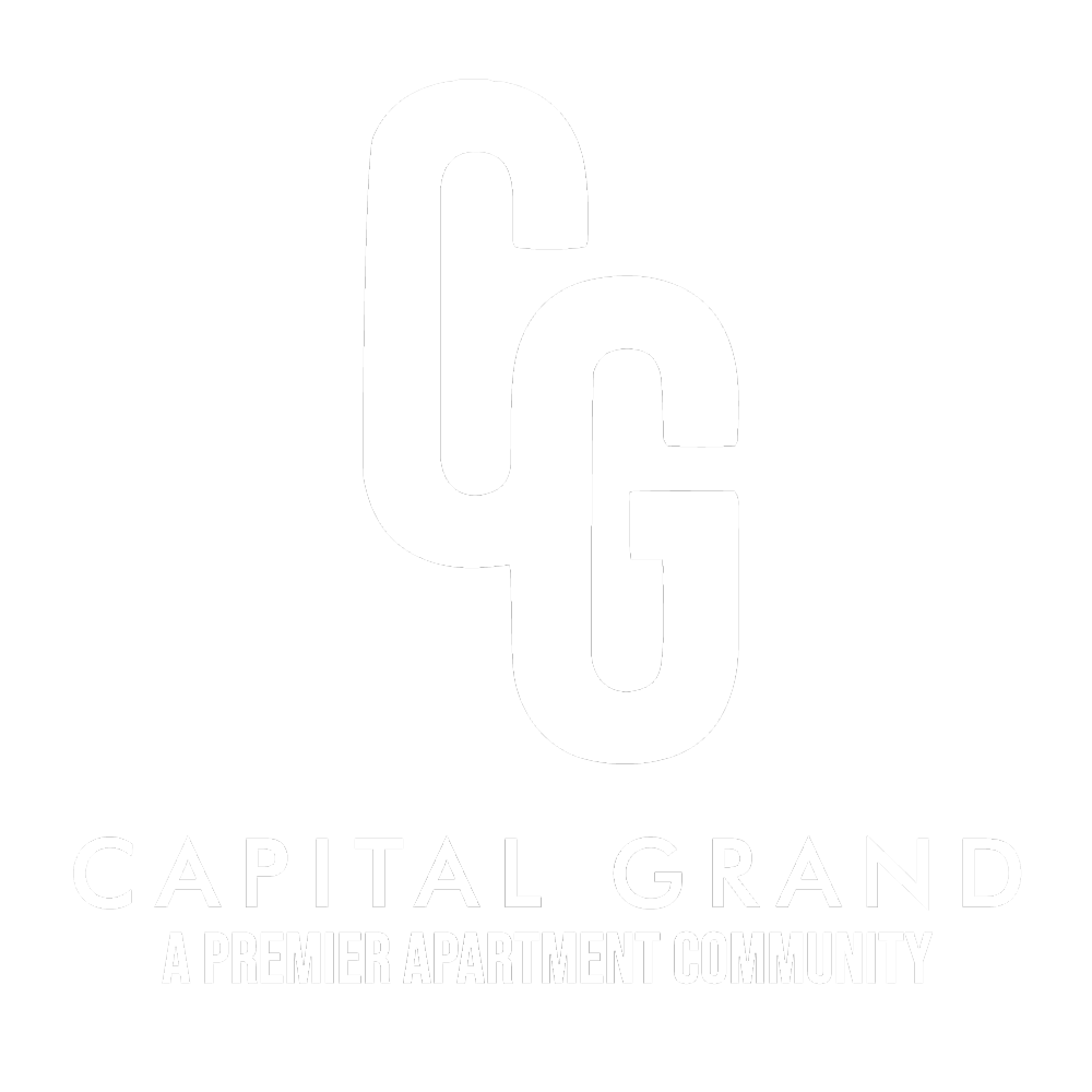 Capital Grand Logo (white)