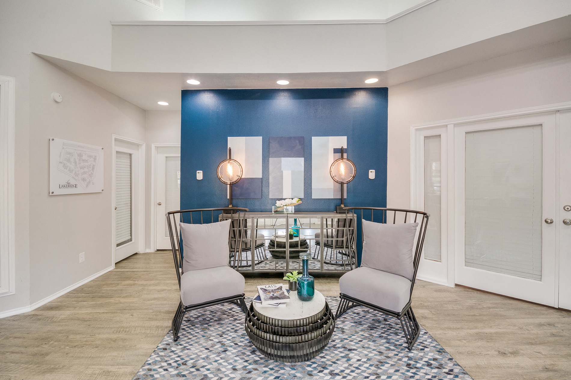 Lakeridge Apartments in Irving, TX RENTCafe