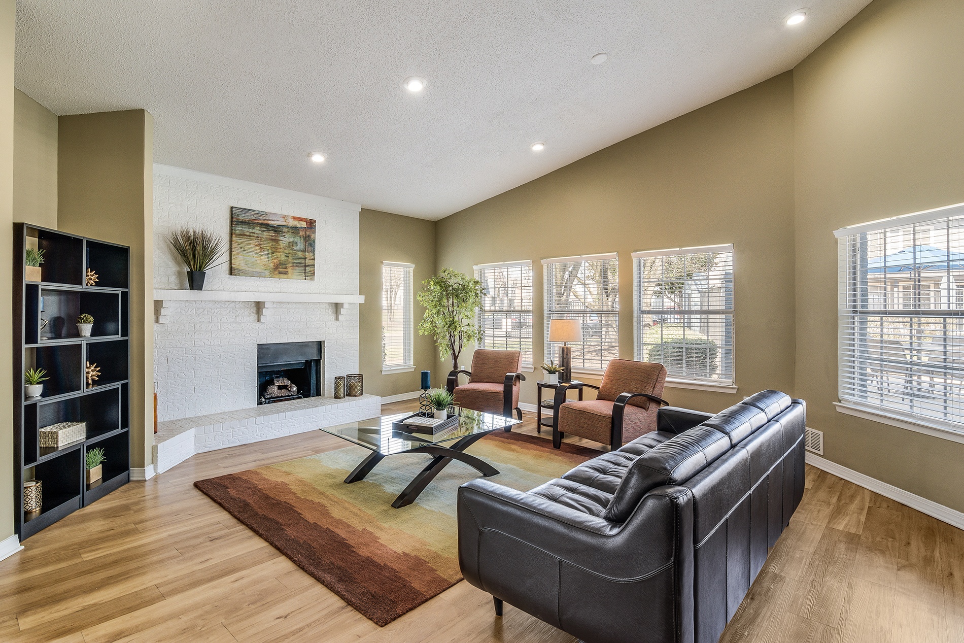 Peppertree Apartments in Charlotte, NC