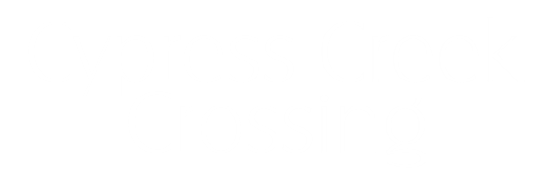 Property Logo of Cypress Creek Crossing Apartment Homes in Houston, Texas, TX
