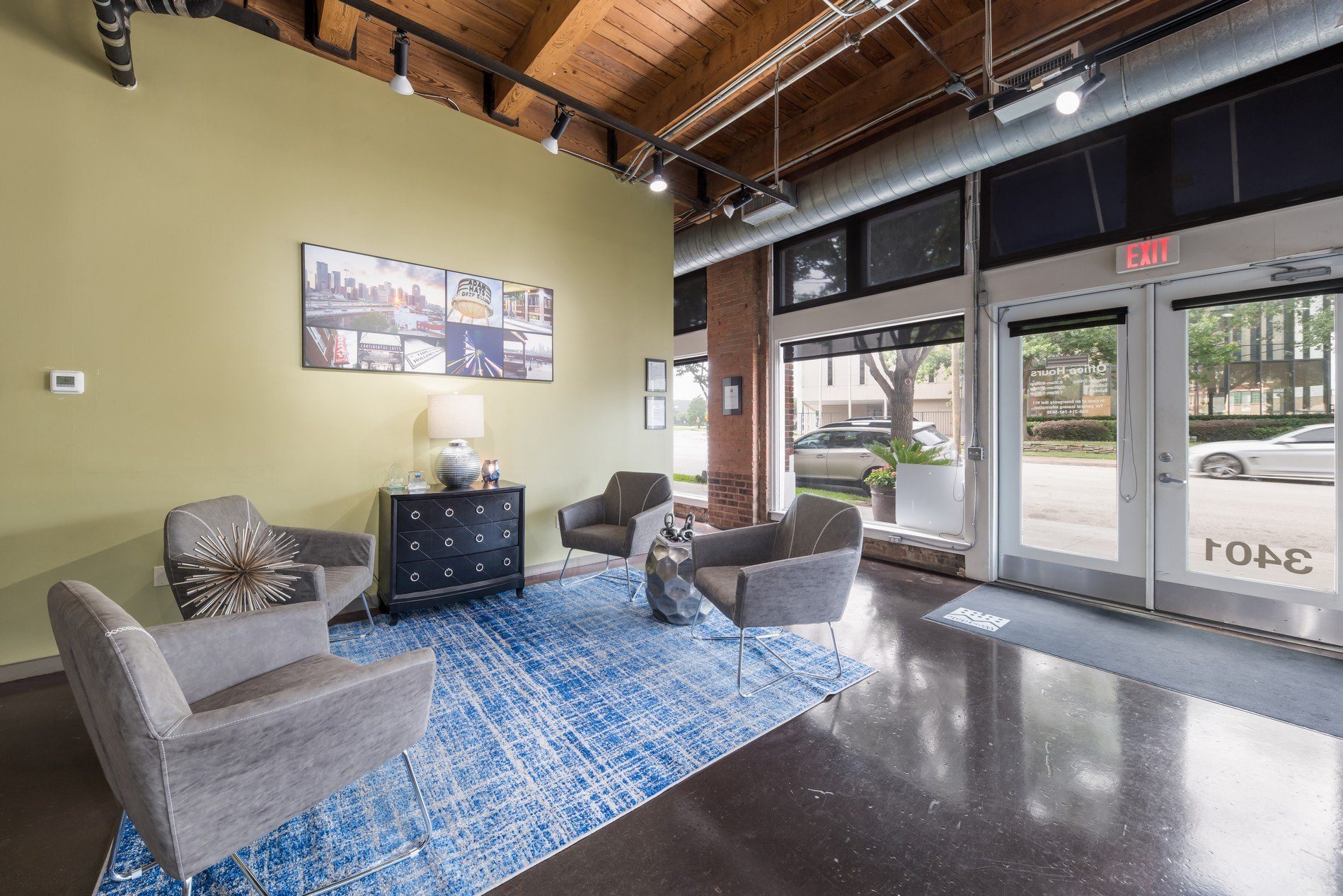 Photos and Video of Deep Ellum Lofts in Dallas, TX