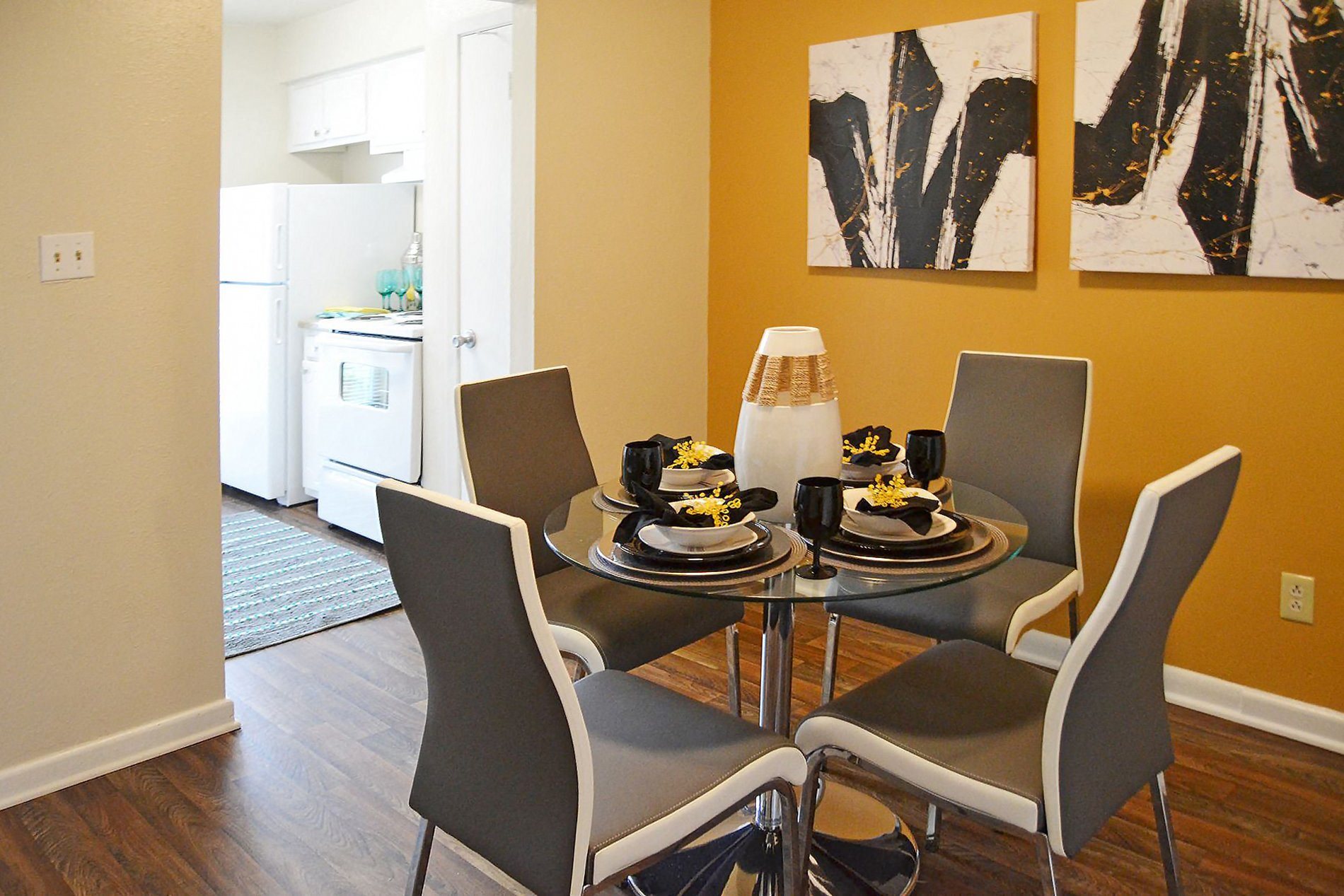 Photos and Video of The Drake Apartments in Bossier City, LA