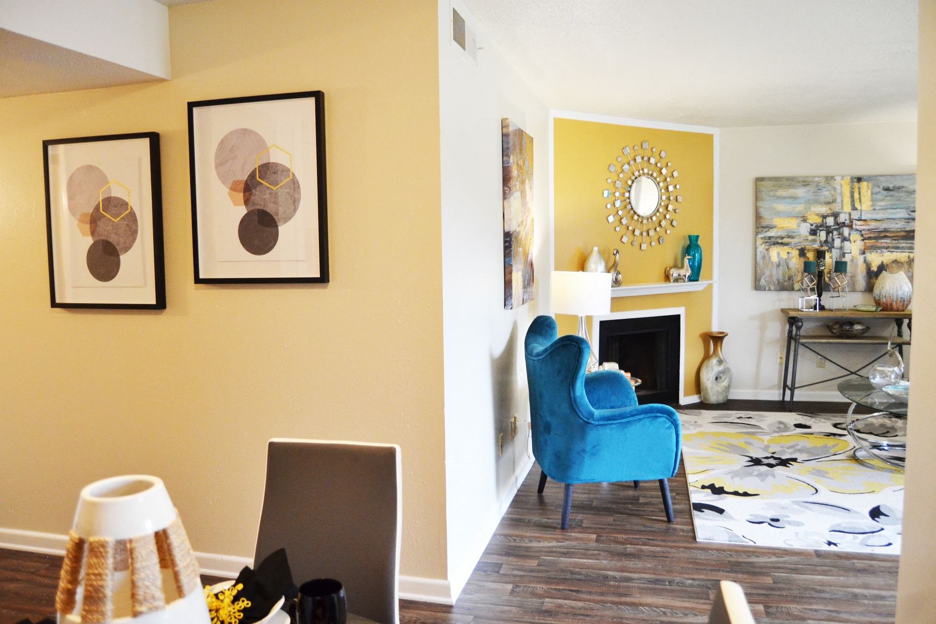 Photos and Video of The Drake Apartments in Bossier City, LA