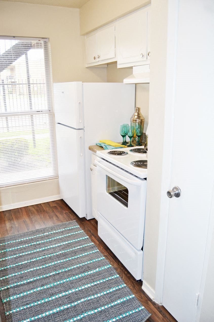 Photos and Video of The Drake Apartments in Bossier City, LA