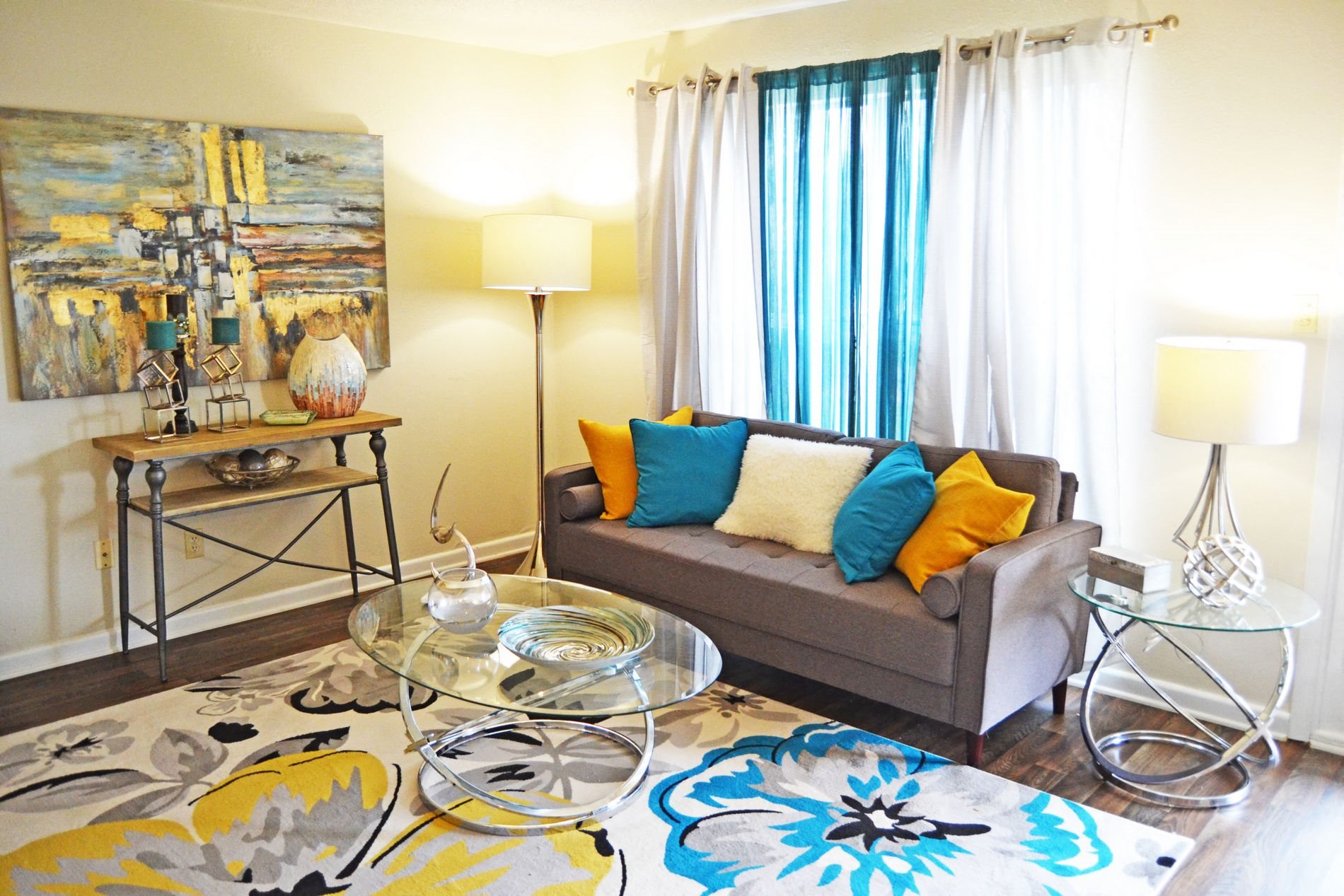 Photos and Video of The Drake Apartments in Bossier City, LA