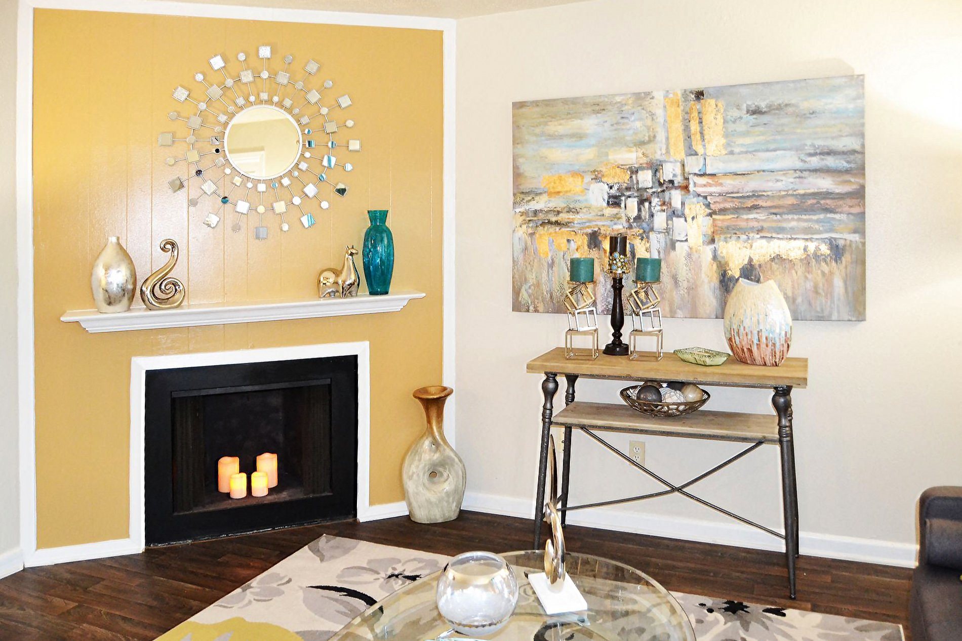 The Drake Apartments in Bossier City, LA