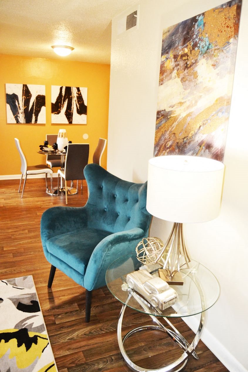 Photos and Video of The Drake Apartments in Bossier City, LA