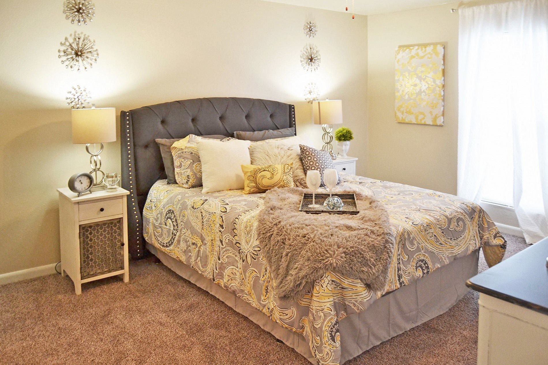 Photos and Video of The Drake Apartments in Bossier City, LA