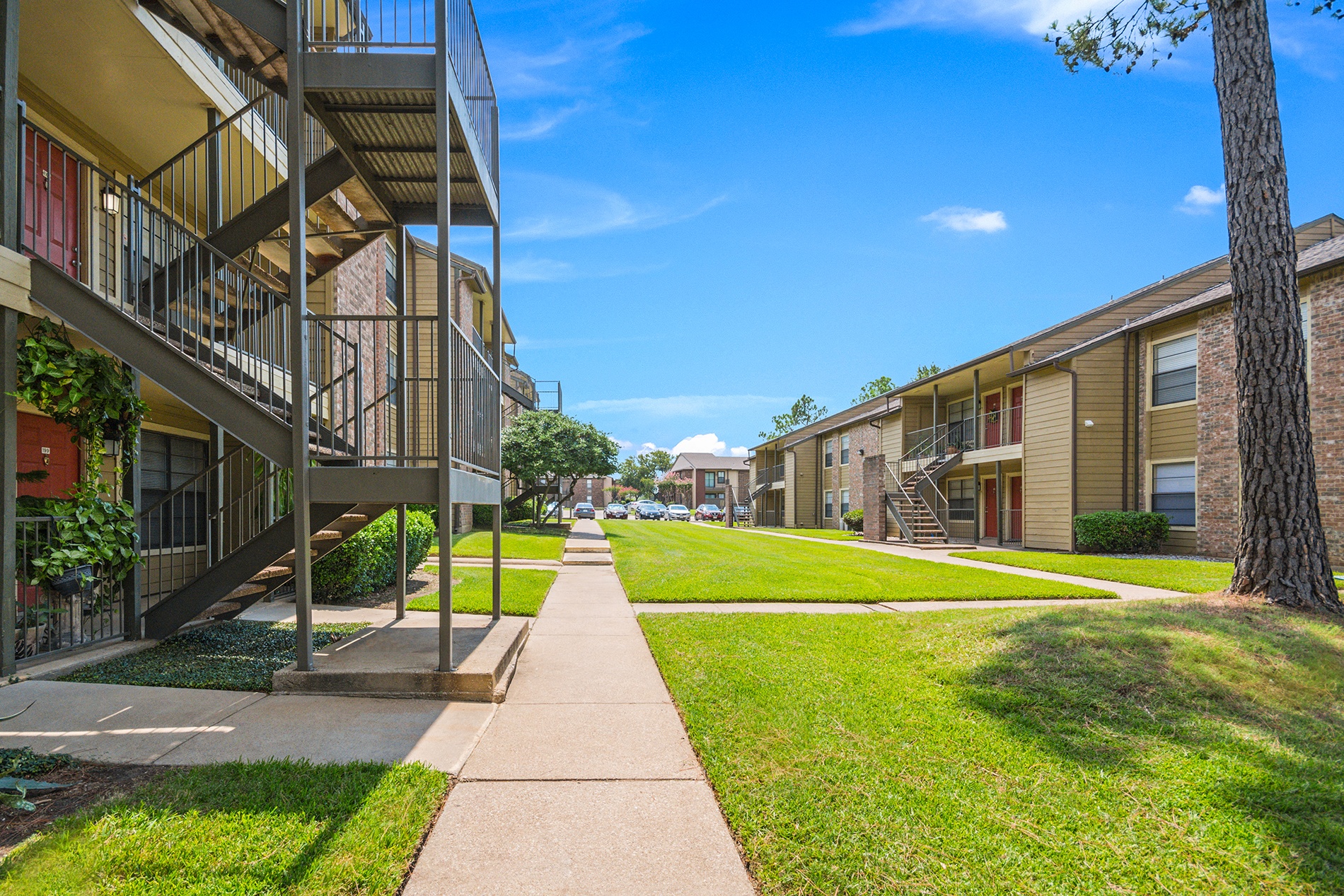 Brookstone & Terrace Apartments in Irving, TX RENTCafe