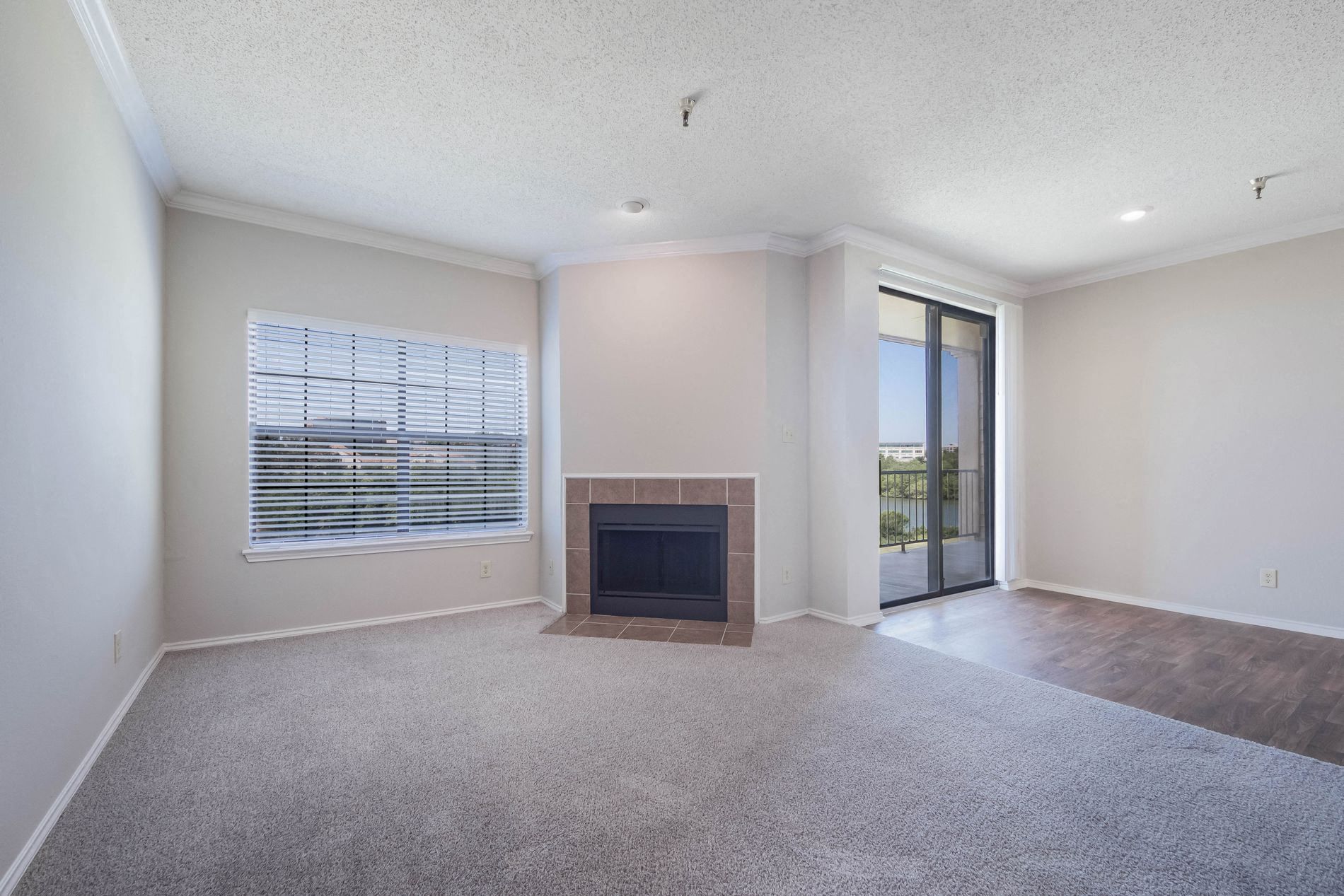 Jefferson Creek Apartments In Irving