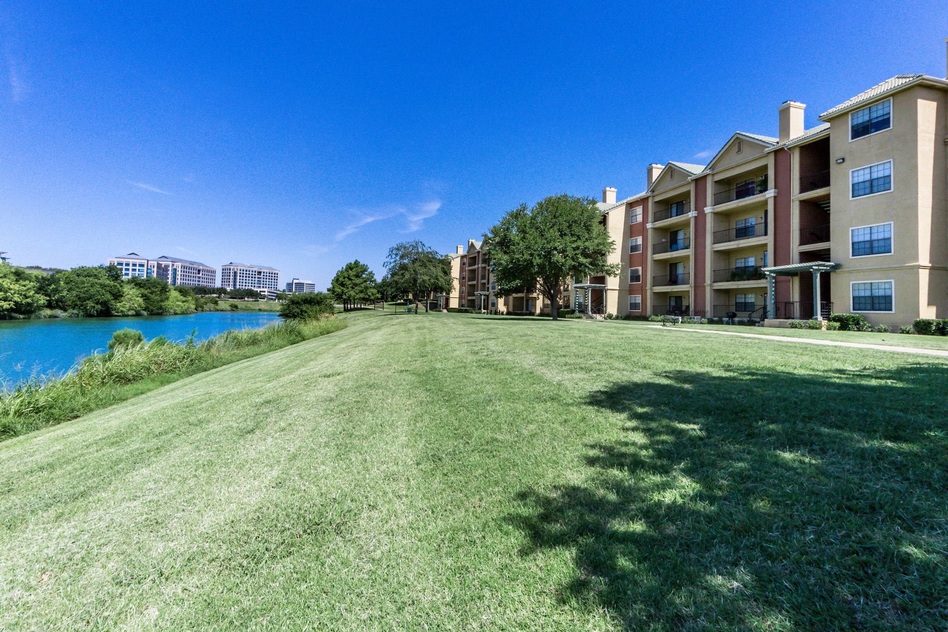 Jefferson Creek Apartments In Las Colinas Community Jefferson Creek Apartments In Las Colinas Community