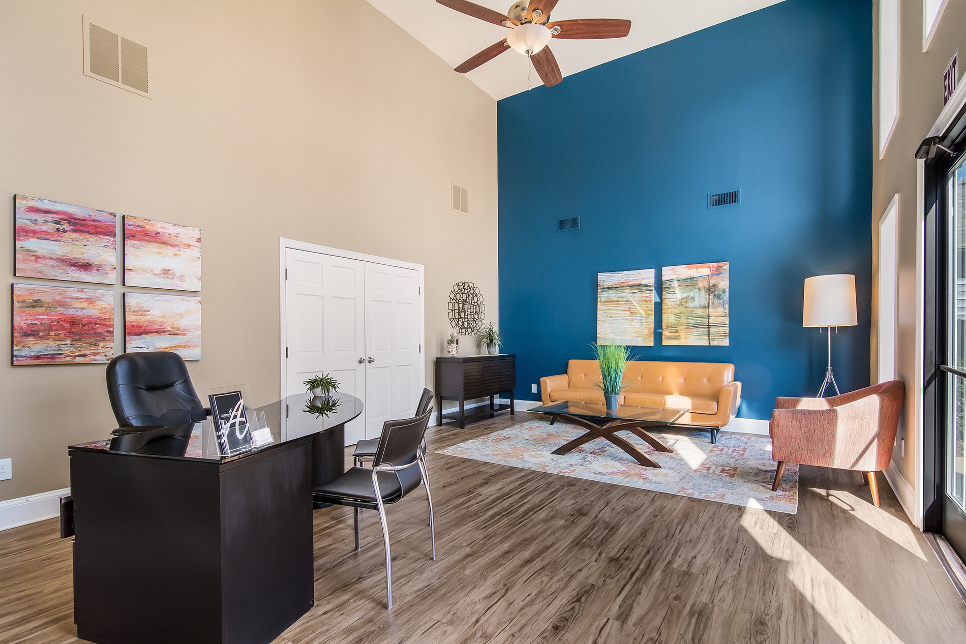 Arrowood Crossing Apartments in Charlotte, NC