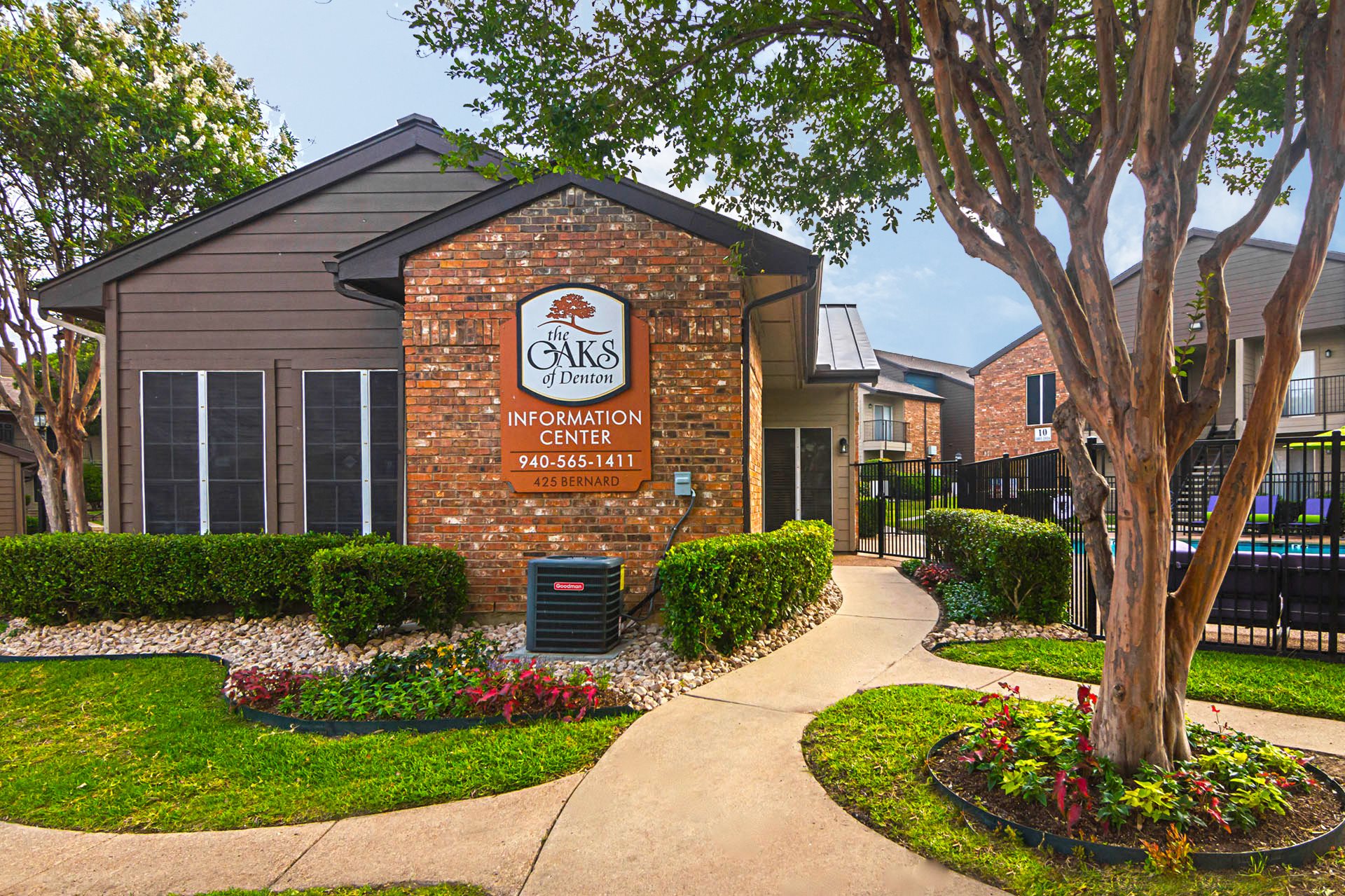 Photos and Video of Oaks of Denton in Denton, TX