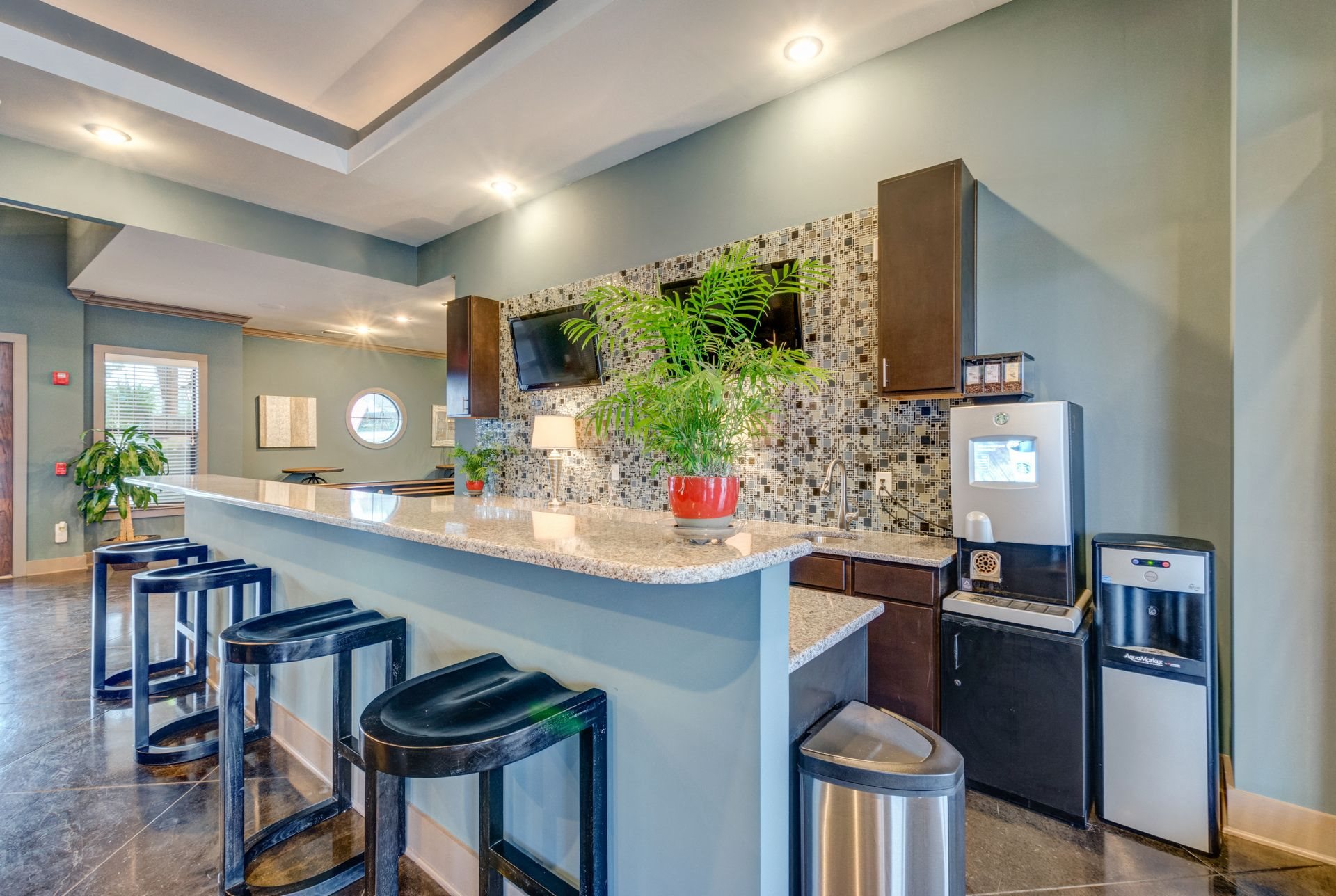 Eat-in Kitchens at Ultris Patriot Park, Fayetteville, NC,28311
