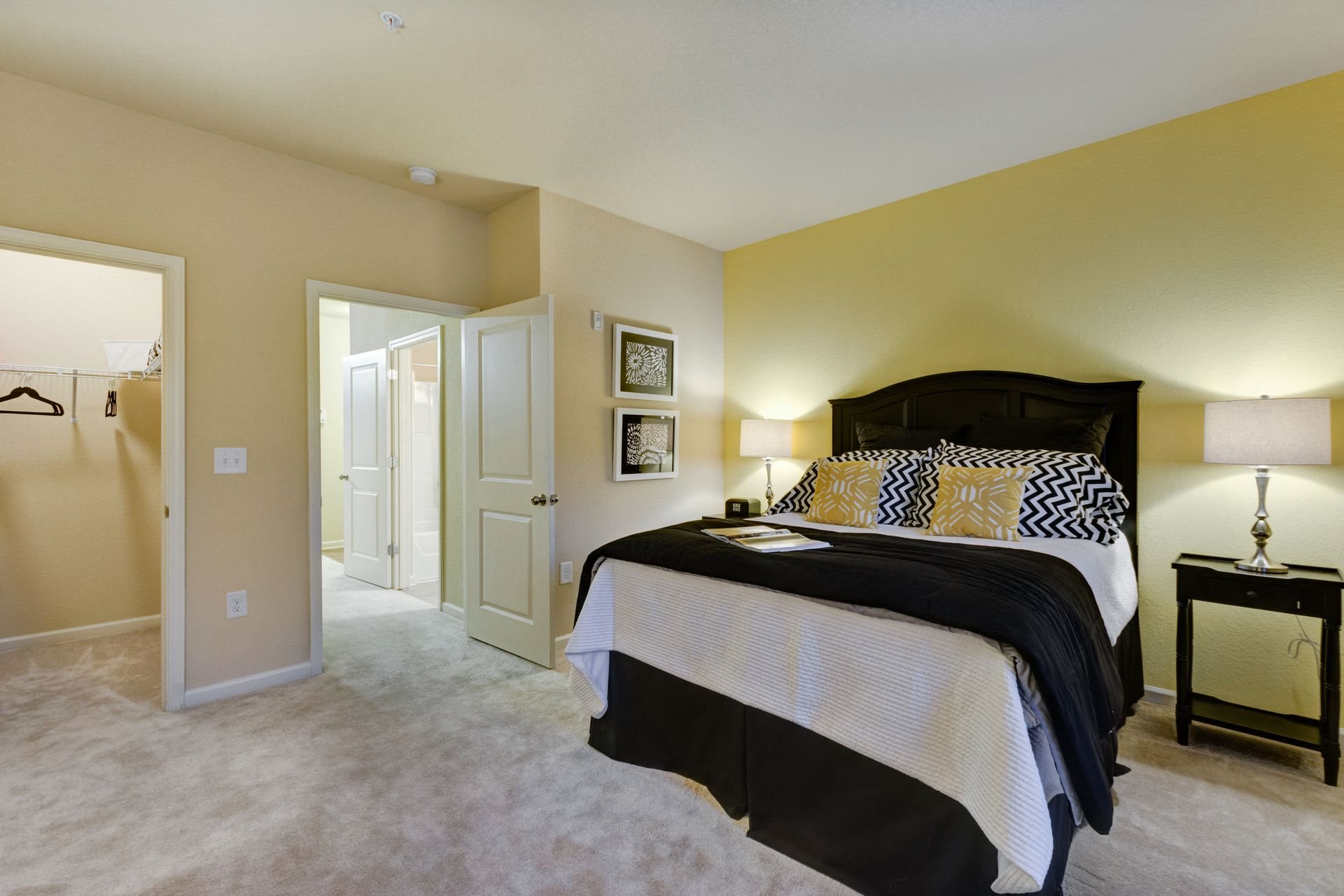 Private Master Bedroom at Ultris Patriot Park, Fayetteville, NC,28311