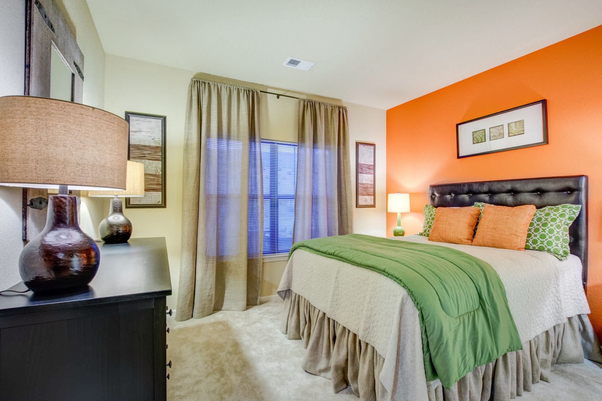 Luxurious Bedrooms at Ultris Patriot Park, Fayetteville, NC,28311