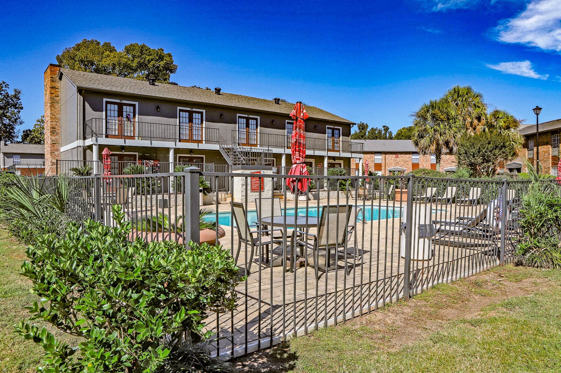 Photos and Video of Magnolia Apartments in Shreveport, LA