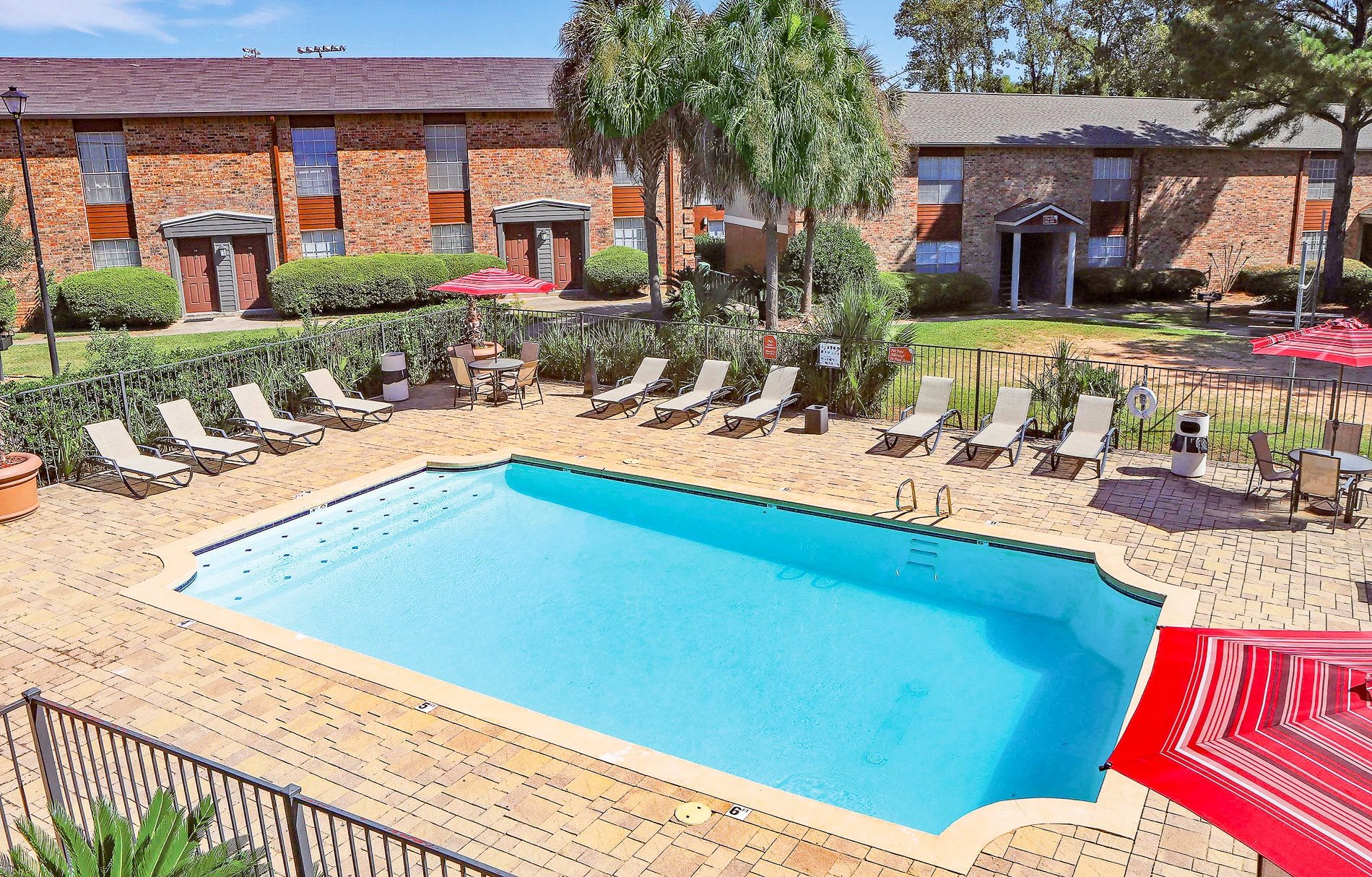Photos and Video of Magnolia Apartments in Shreveport, LA