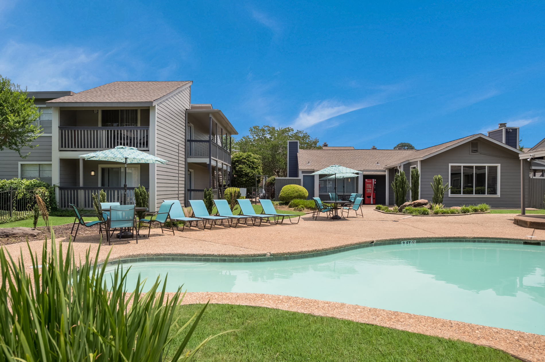 Photos and Video of Laurel Parc in Shreveport, LA