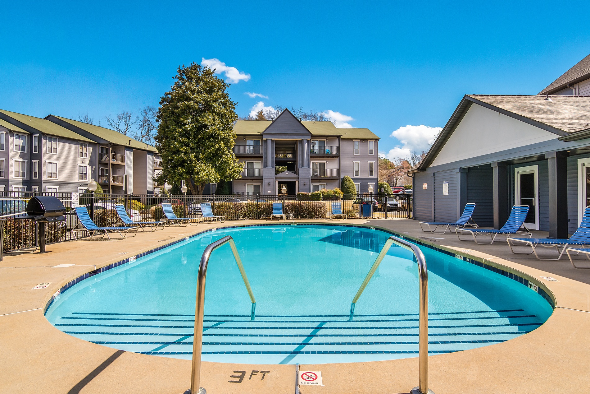 Register with Arrowood Crossing to track your account Arrowood Crossing