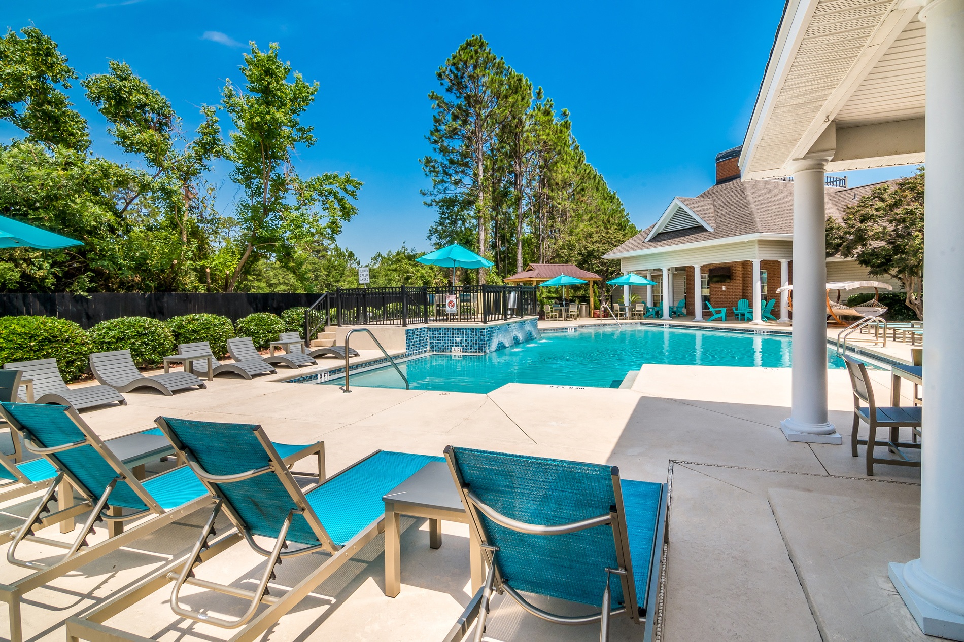 Angel Cove Apartments In Pensacola Fl