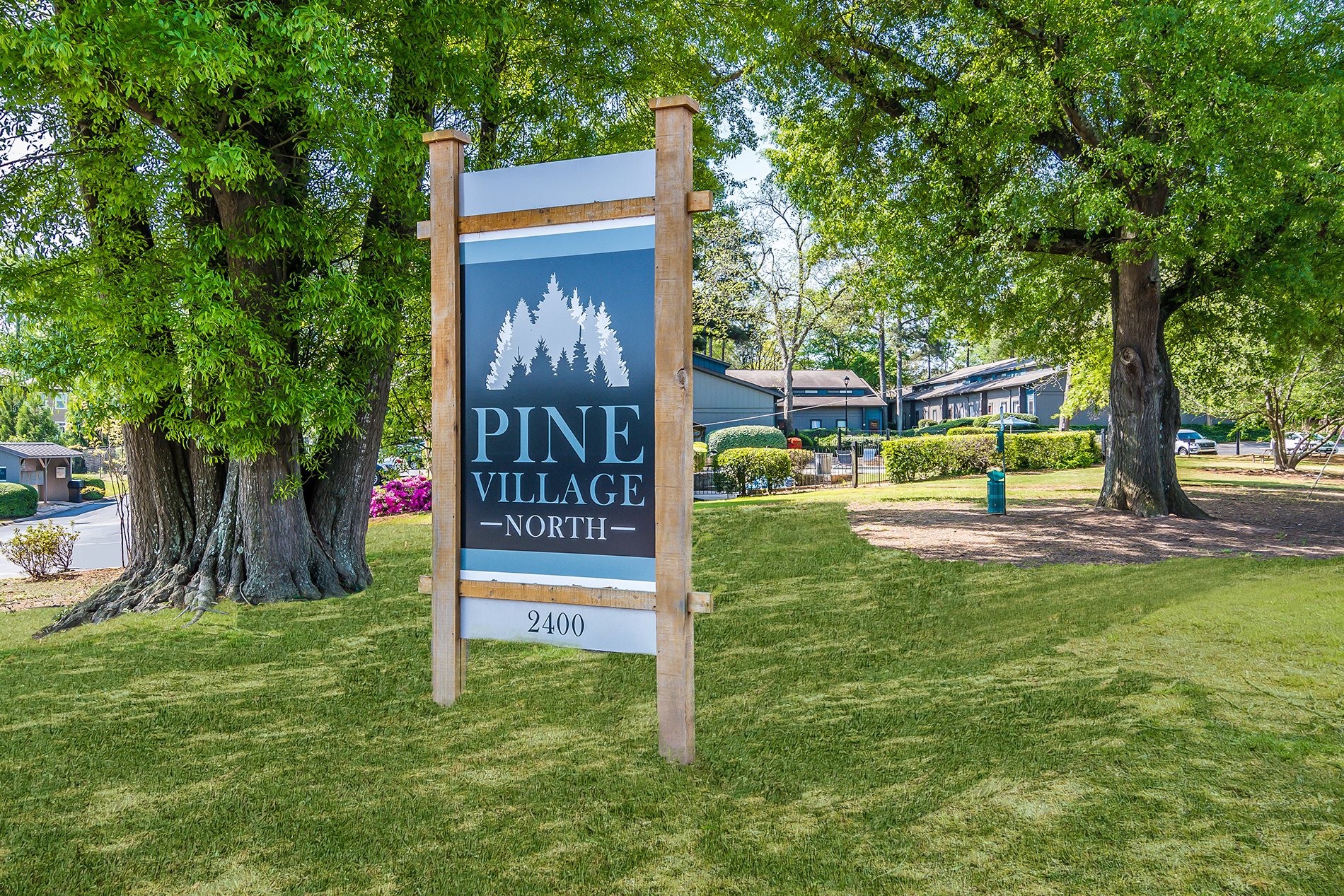 Photos and Video of Pine Village North in Smyrna, GA