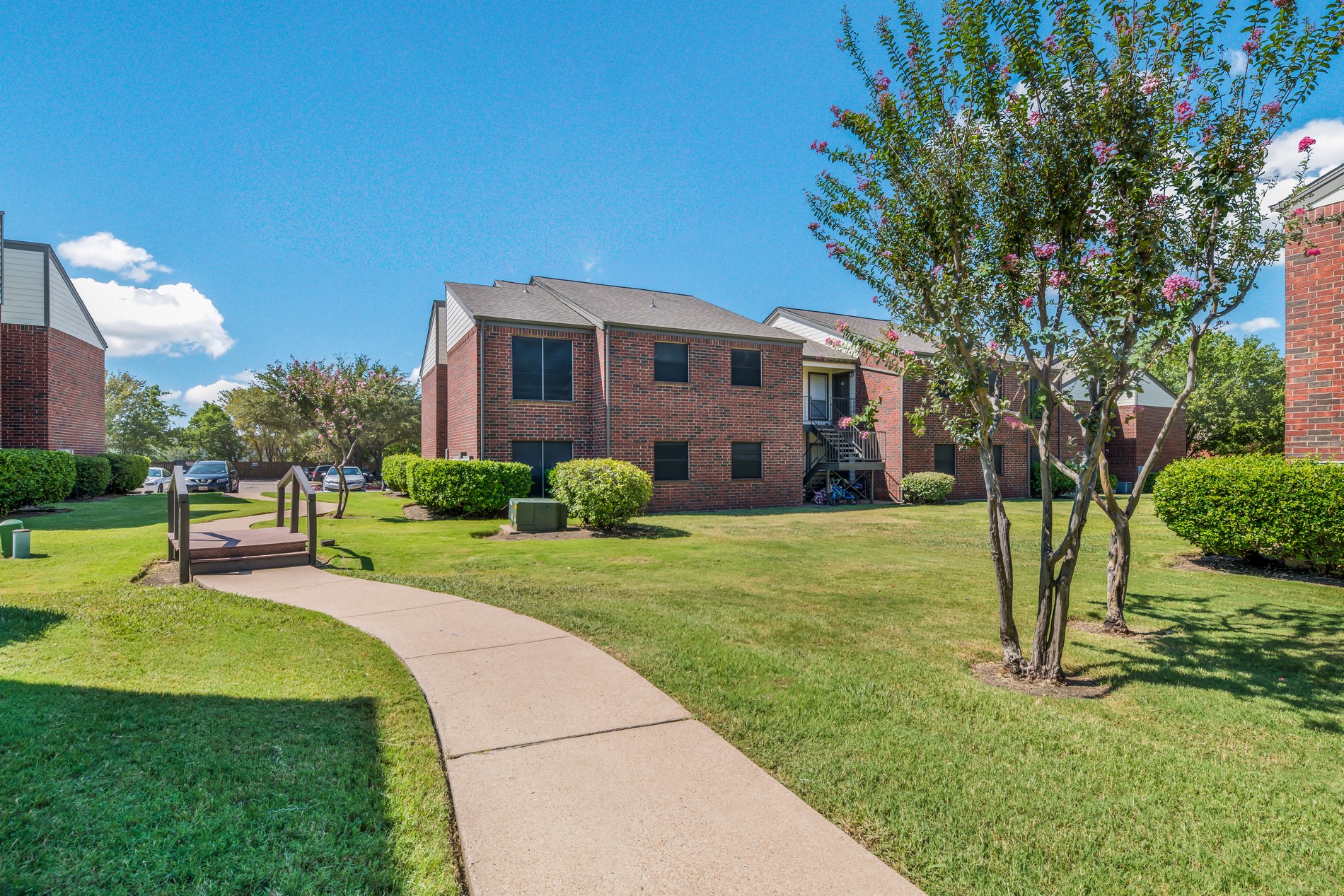 Rustic Oaks Apartments in Wylie, TX RENTCafe