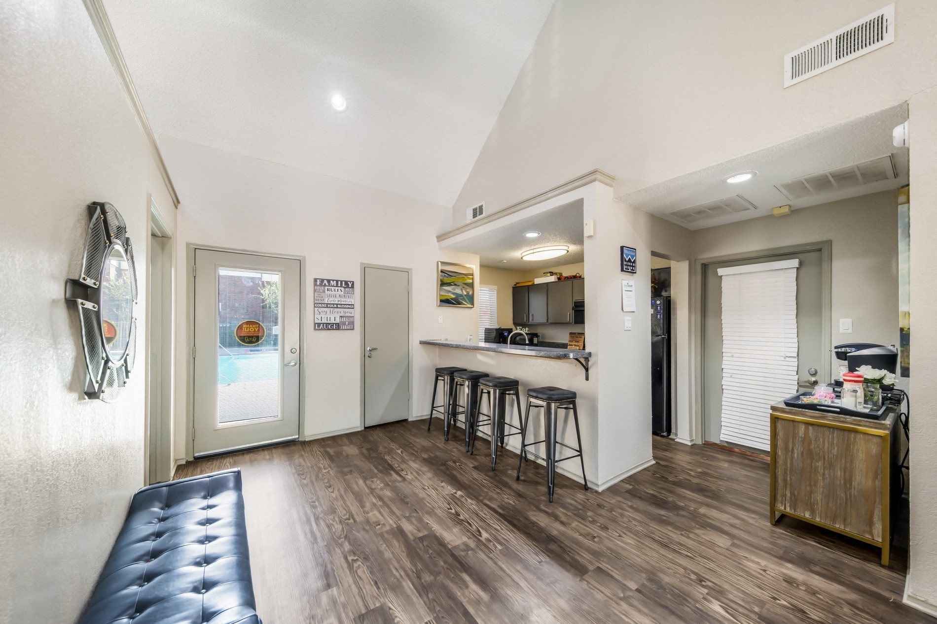 Floor Plans of Rustic Oaks in Wylie, TX