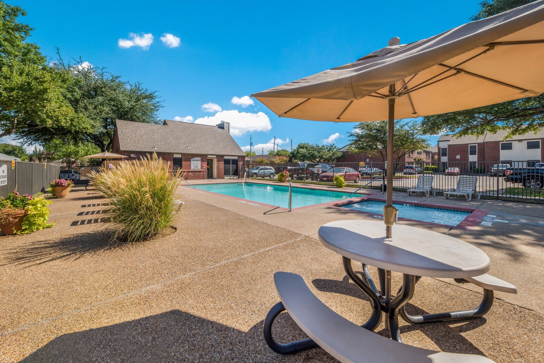 Floor Plans of Rustic Oaks in Wylie, TX