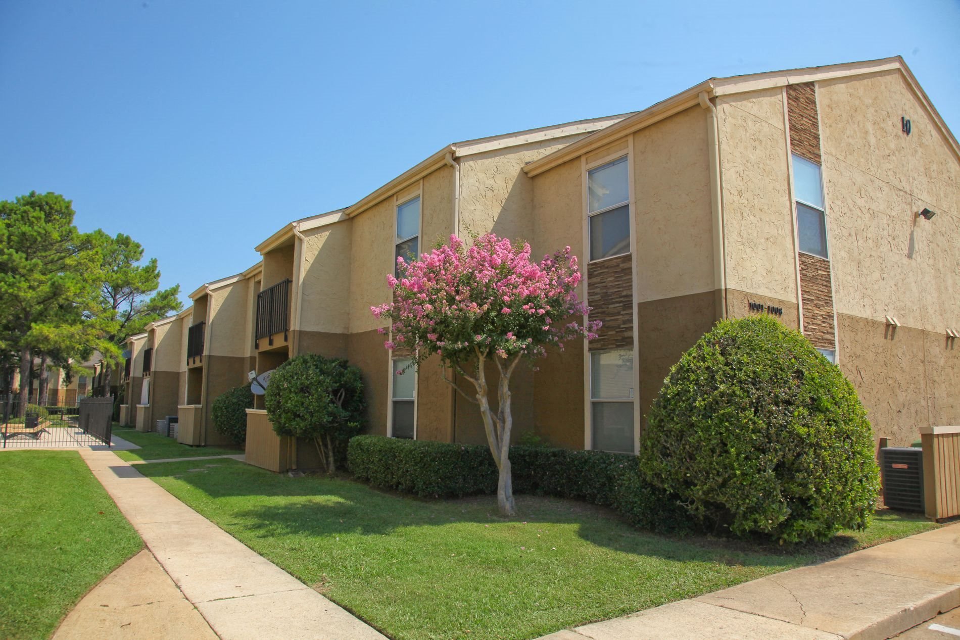 Stone Canyon | Apartments in Shreveport, LA 