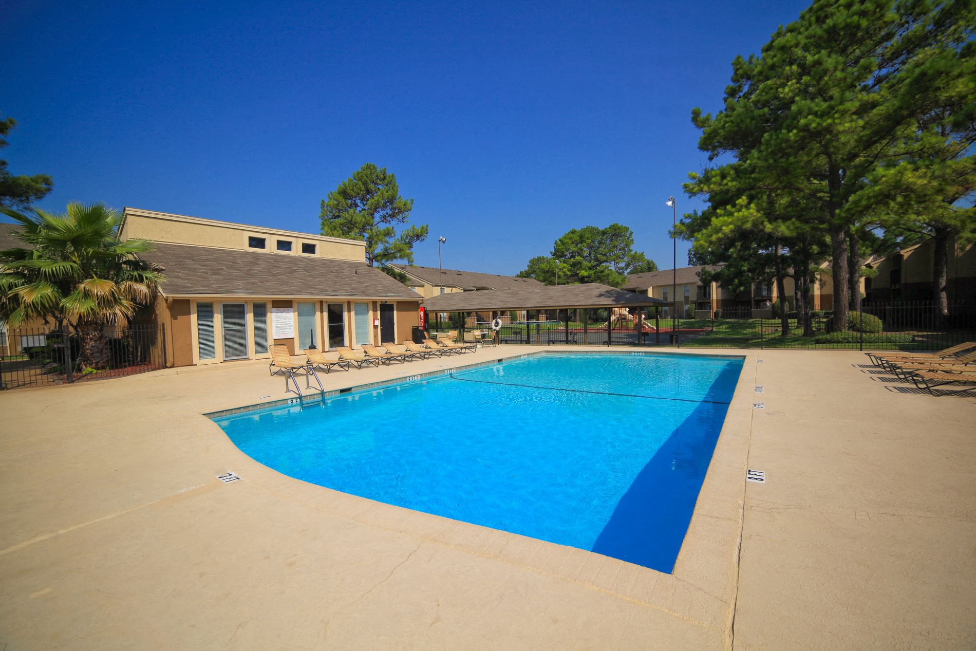 Stone Canyon | Apartments in Shreveport, LA 