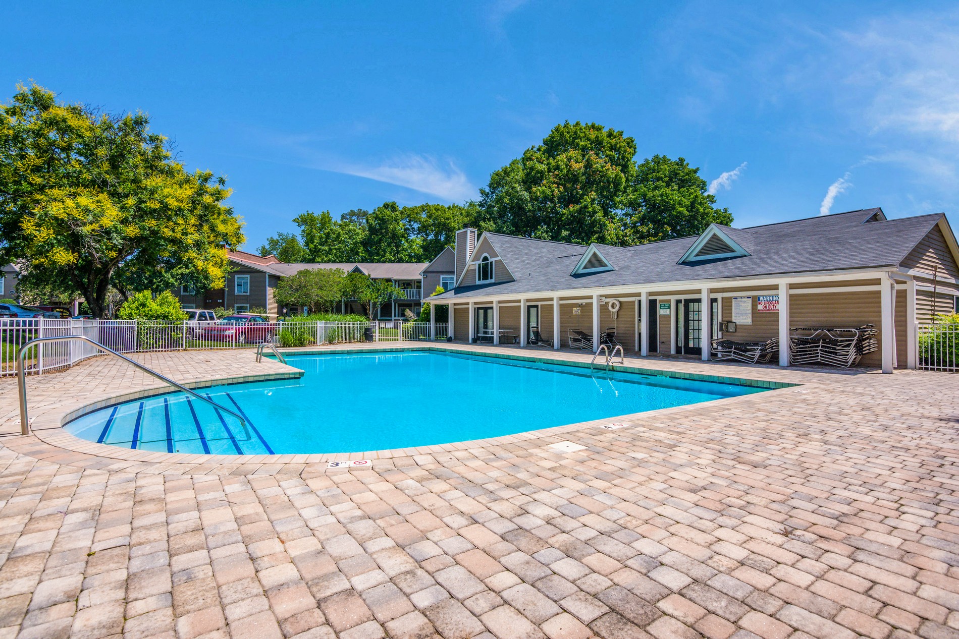 Sabal Point Apartments in Pineville, NC RENTCafe