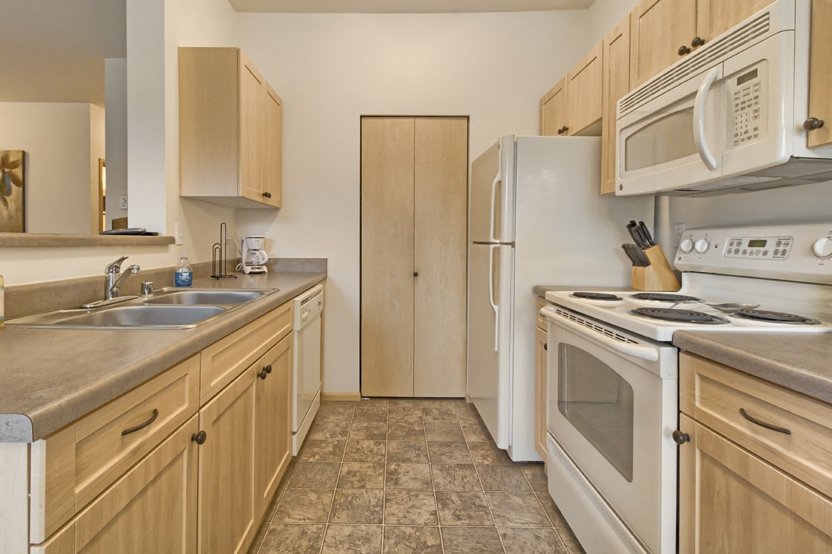 Photos and Video of The Madison in Olympia, WA