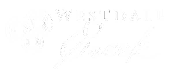 WCK logo - white