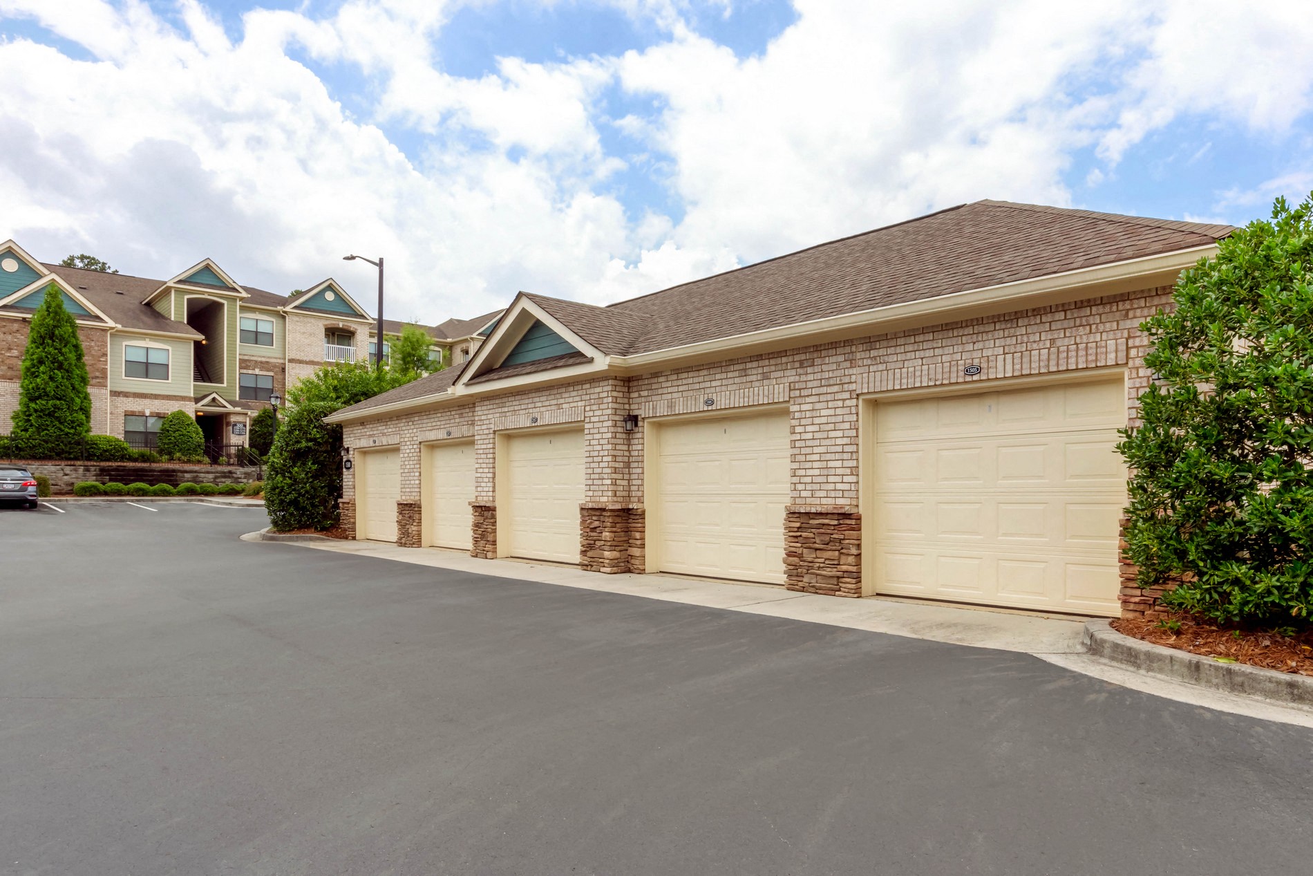Waterstone Apartments In Buford Ga