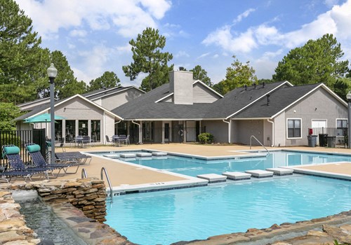  Apartments in Dallas, TX Westdale